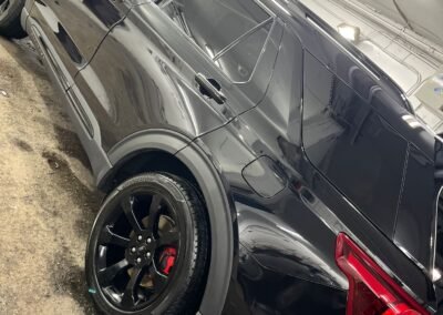 cg auto detailing northborough massachusetts